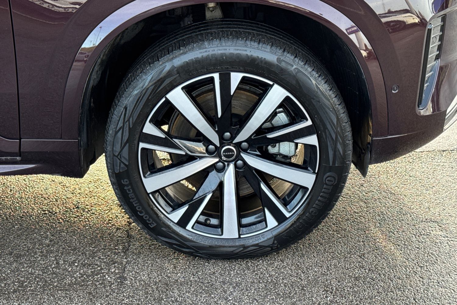 Used Volvo XC90 2025 for sale - 77115988: Photo 5