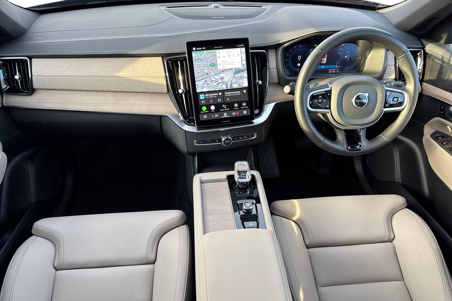 Used Volvo XC90 2025 for sale - 77115988: Photo 6