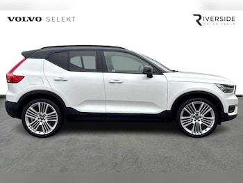 Used Volvo XC40 2020 for sale - 77115986: Photo