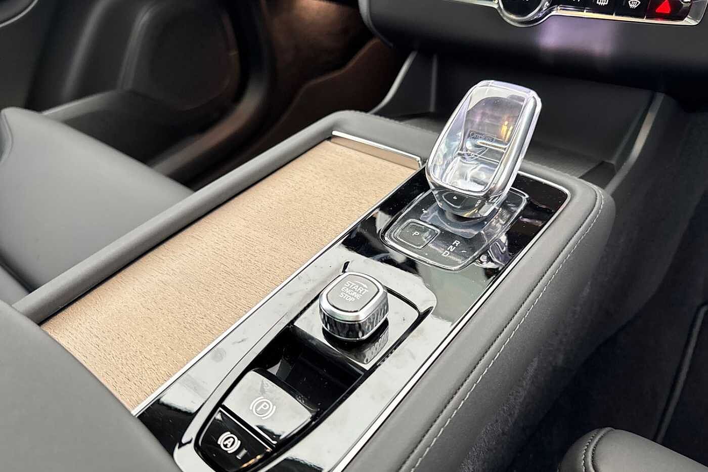 Used Volvo XC90 2025 for sale - 76796366: Photo 13