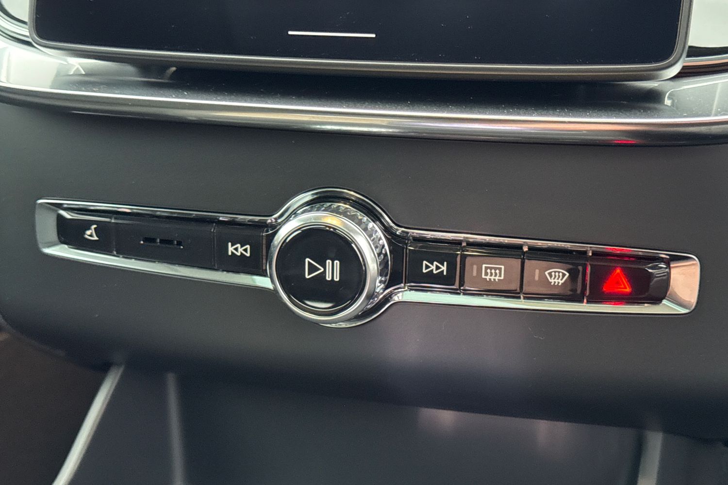 Used Volvo XC90 2025 for sale - 76796366: Photo 14