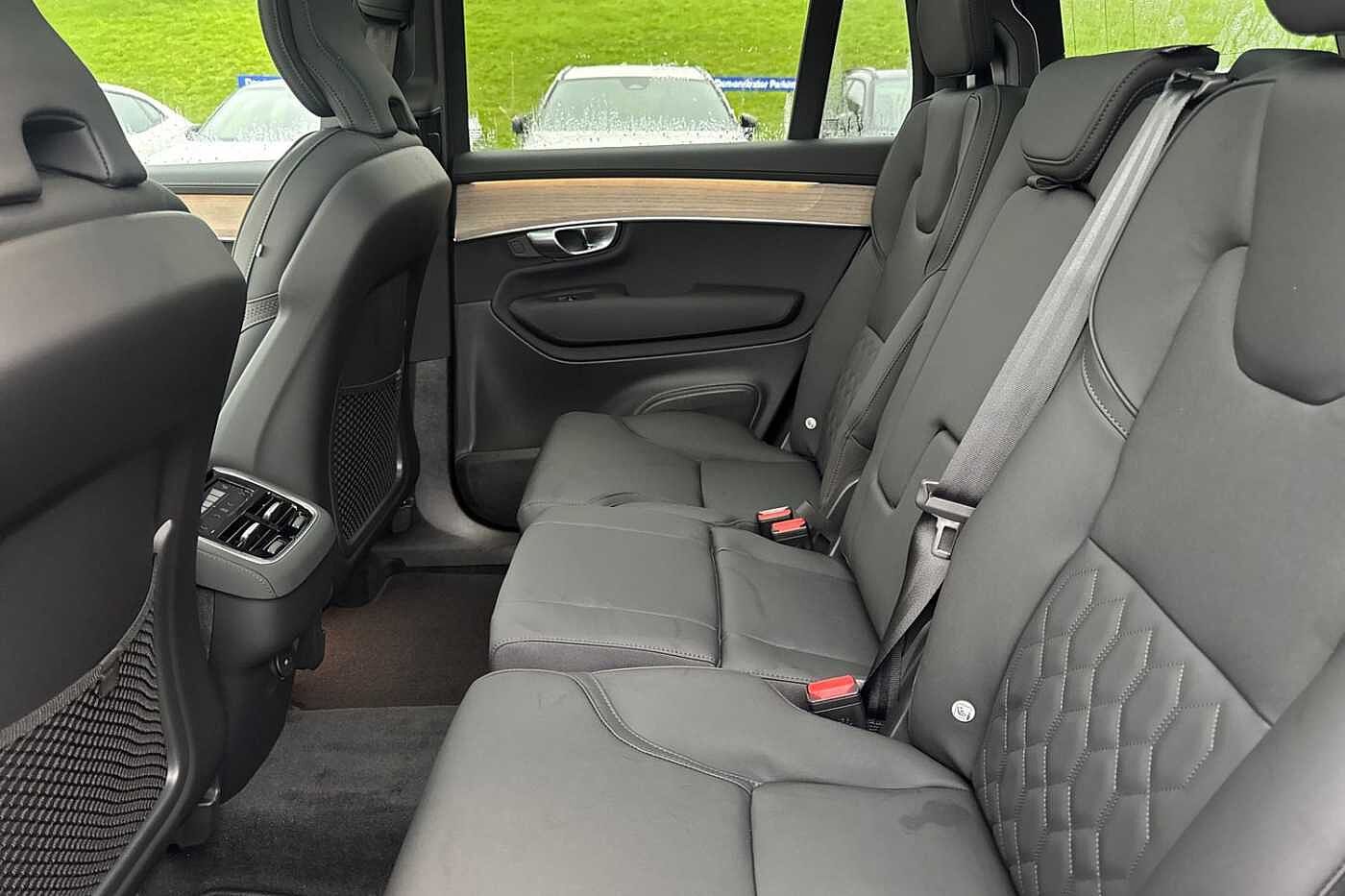 Used Volvo XC90 2025 for sale - 76796366: Photo 17