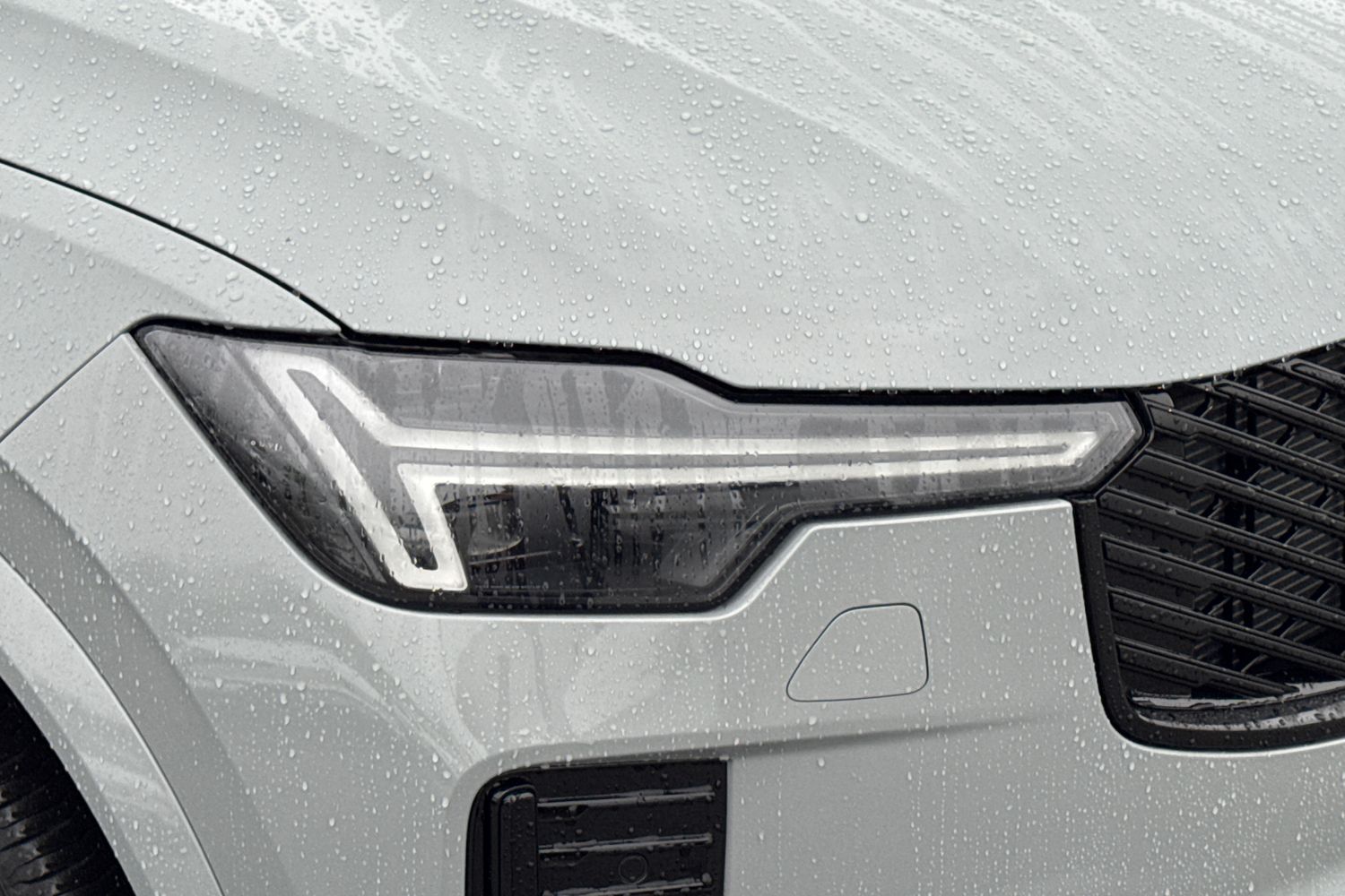 Used Volvo XC90 2025 for sale - 76796366: Photo 18