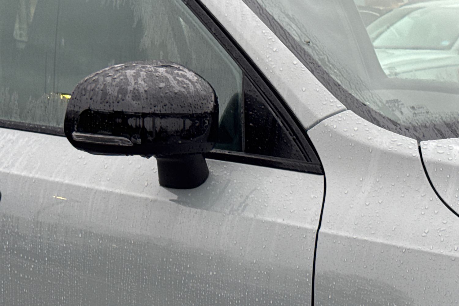 Used Volvo XC90 2025 for sale - 76796366: Photo 19