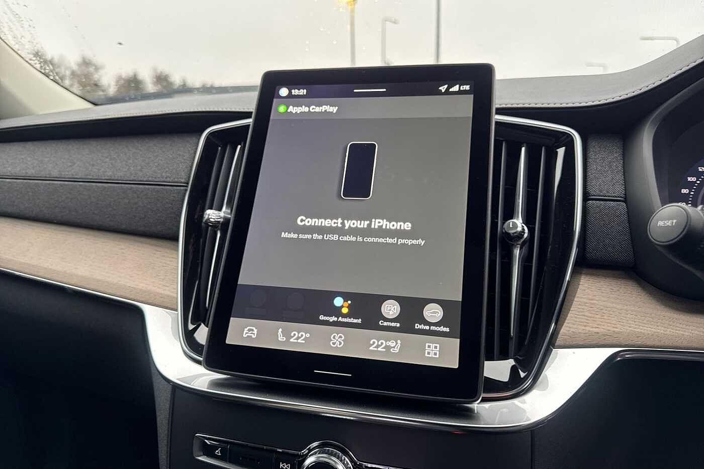 Used Volvo XC90 2025 for sale - 76796366: Photo 22