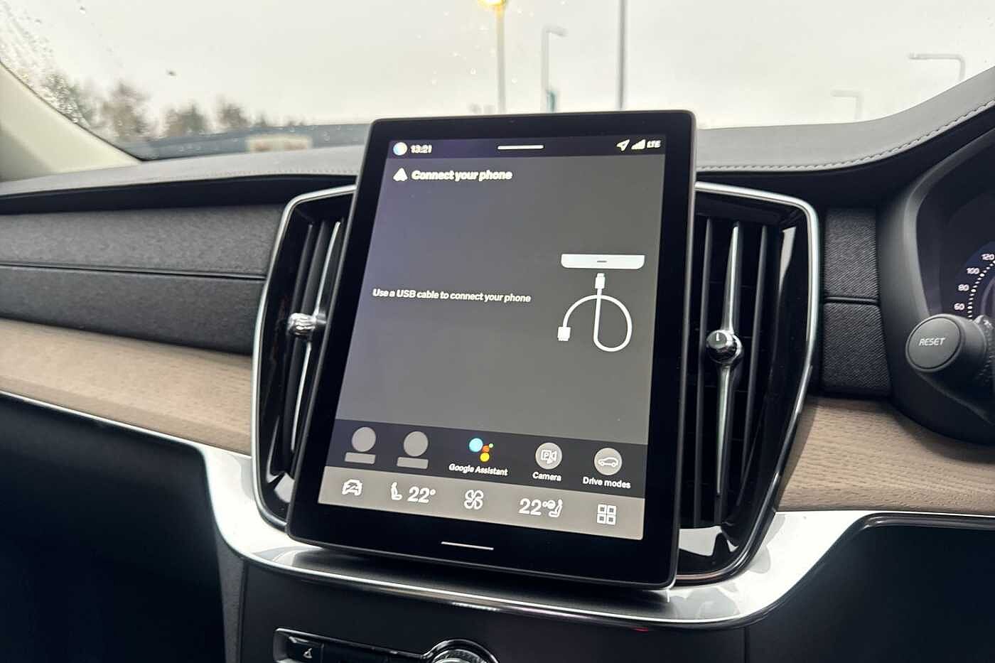 Used Volvo XC90 2025 for sale - 76796366: Photo 23