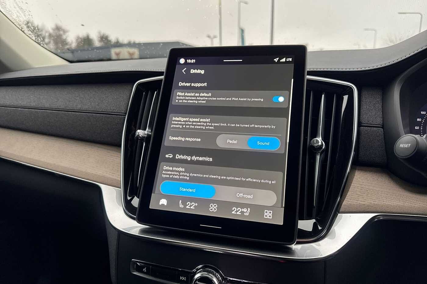 Used Volvo XC90 2025 for sale - 76796366: Photo 24