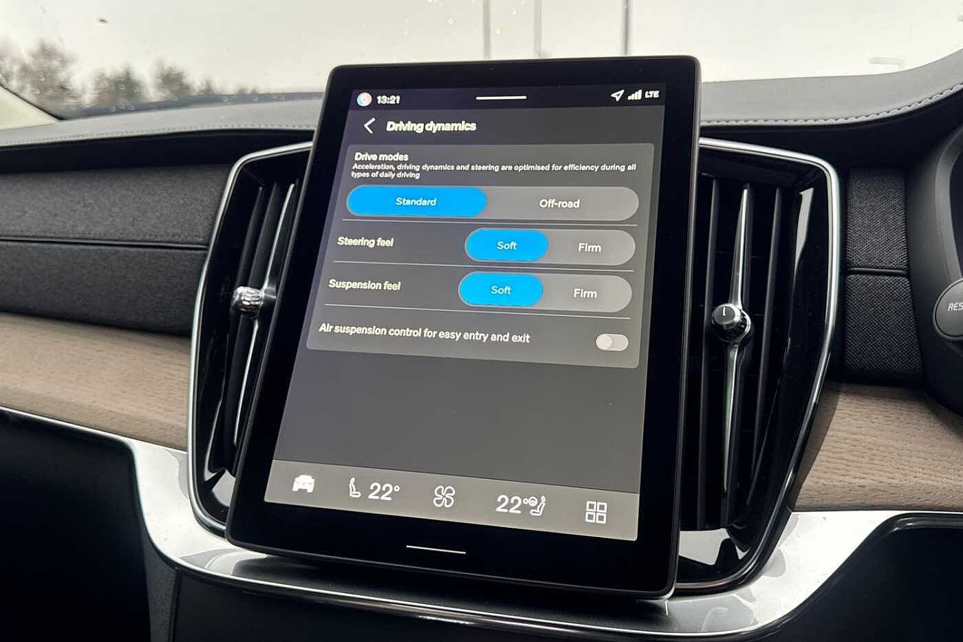 Used Volvo XC90 2025 for sale - 76796366: Photo 25