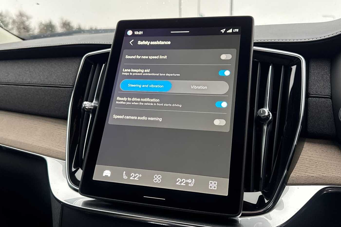 Used Volvo XC90 2025 for sale - 76796366: Photo 26