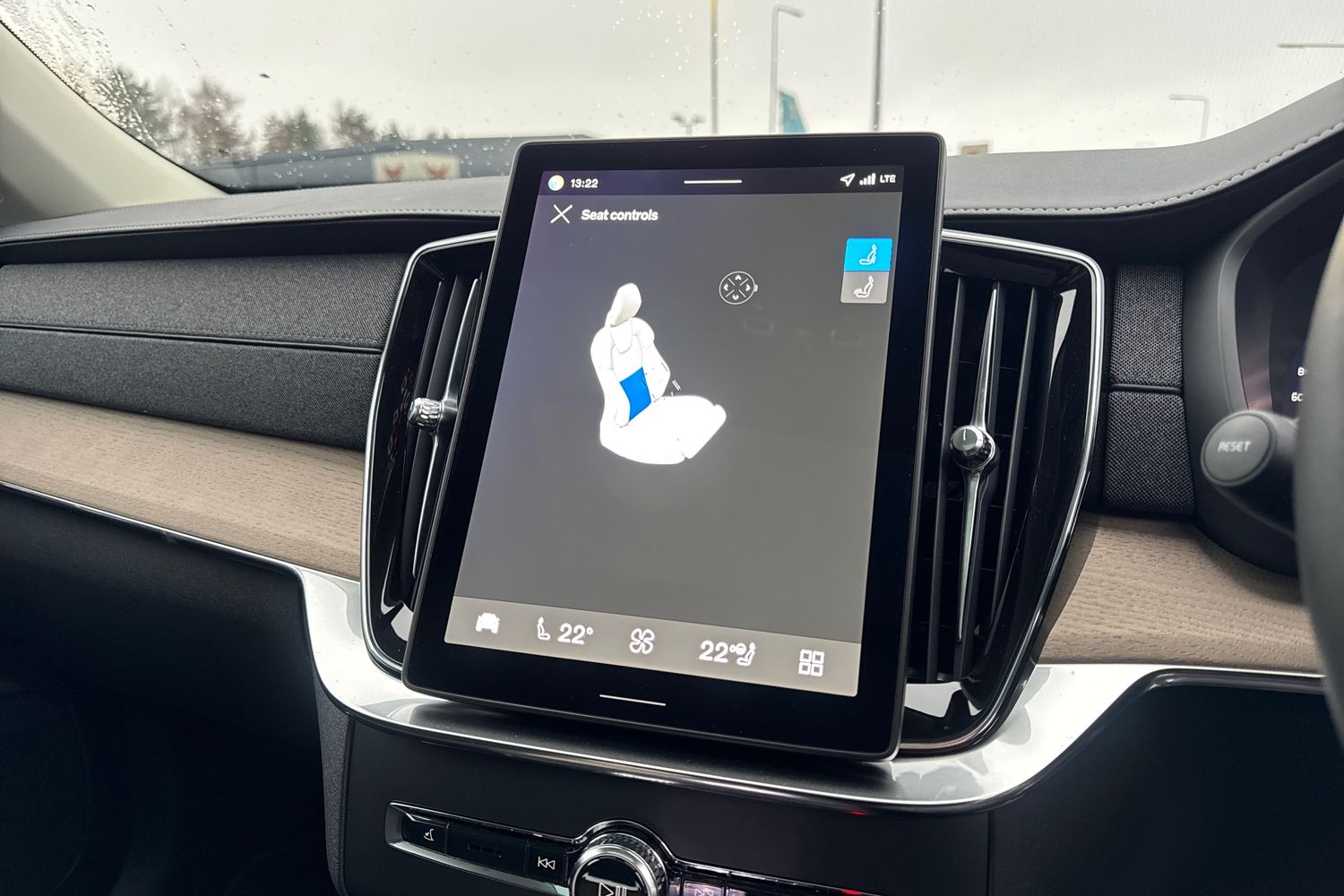 Used Volvo XC90 2025 for sale - 76796366: Photo 30