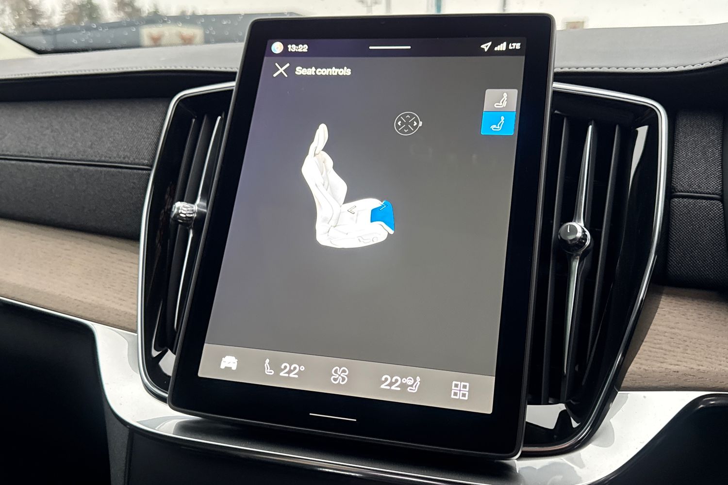 Used Volvo XC90 2025 for sale - 76796366: Photo 31