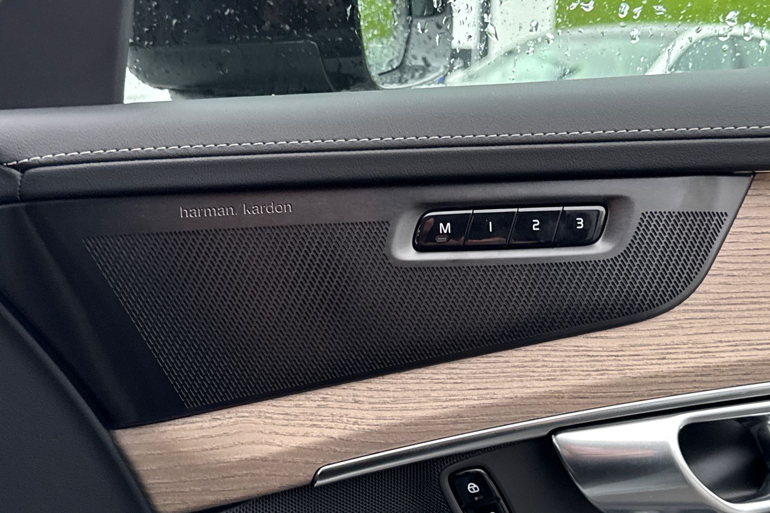 Used Volvo XC90 2025 for sale - 76796366: Photo 34