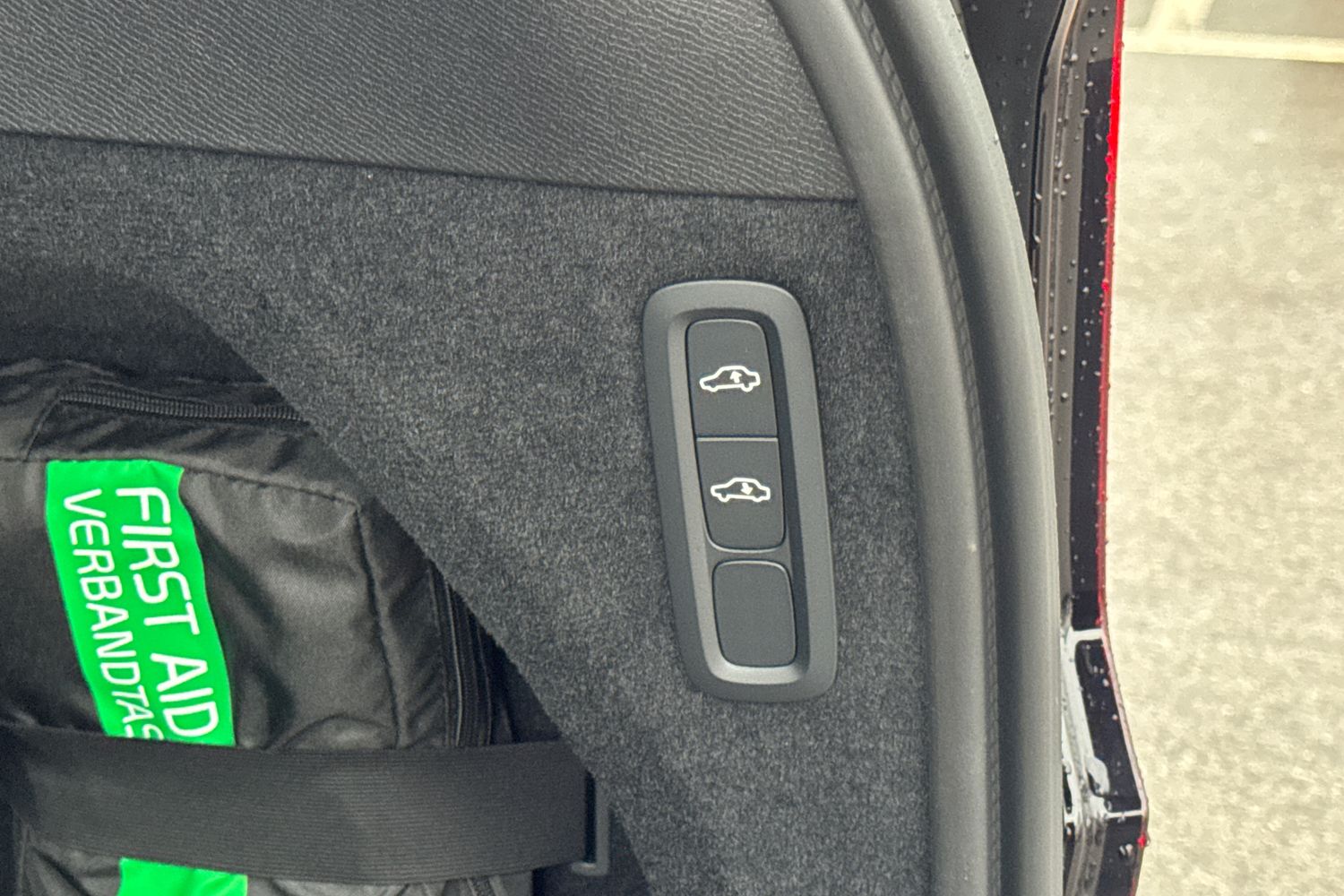 Used Volvo XC90 2025 for sale - 76796366: Photo 36