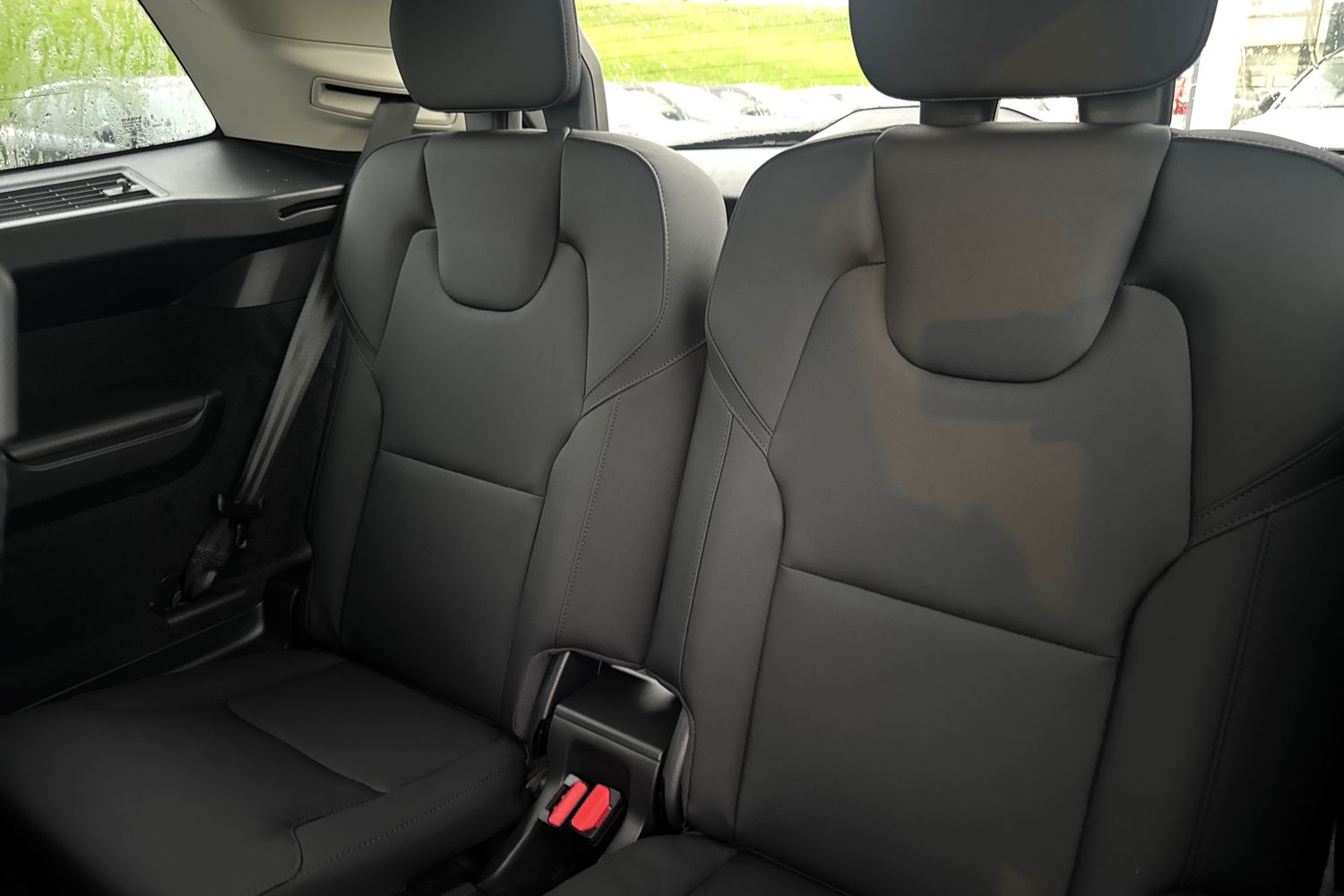 Used Volvo XC90 2025 for sale - 76796366: Photo 37