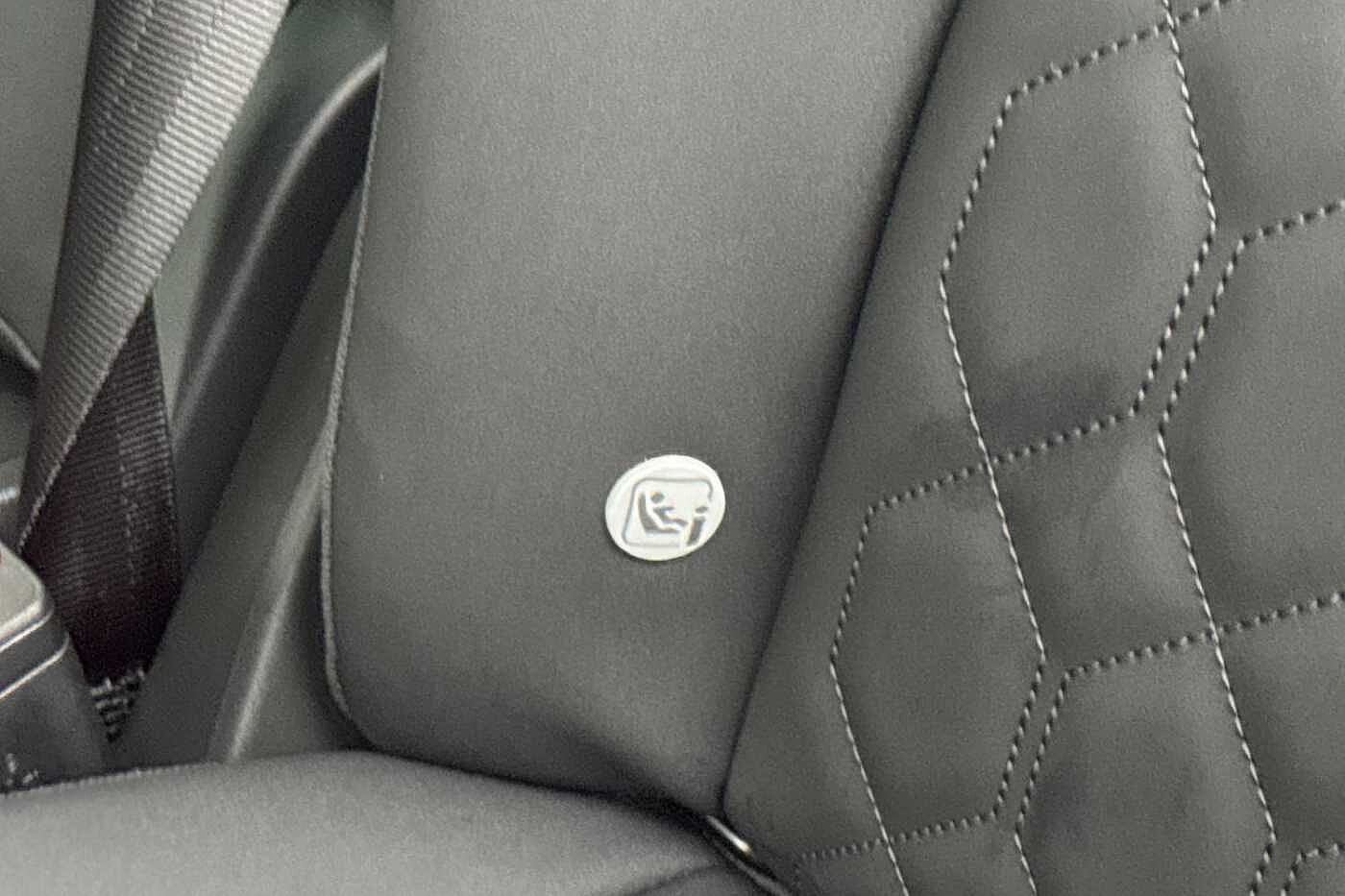 Used Volvo XC90 2025 for sale - 76796366: Photo 38