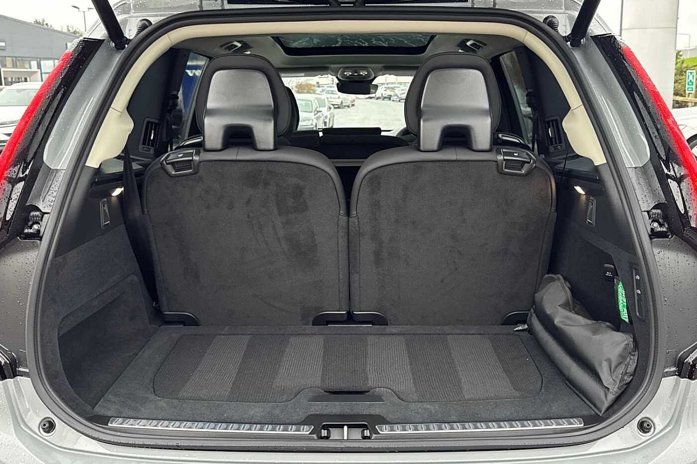 Used Volvo XC90 2025 for sale - 76796366: Photo 40