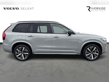 Used Volvo XC90 2025 for sale - 76796366: Photo