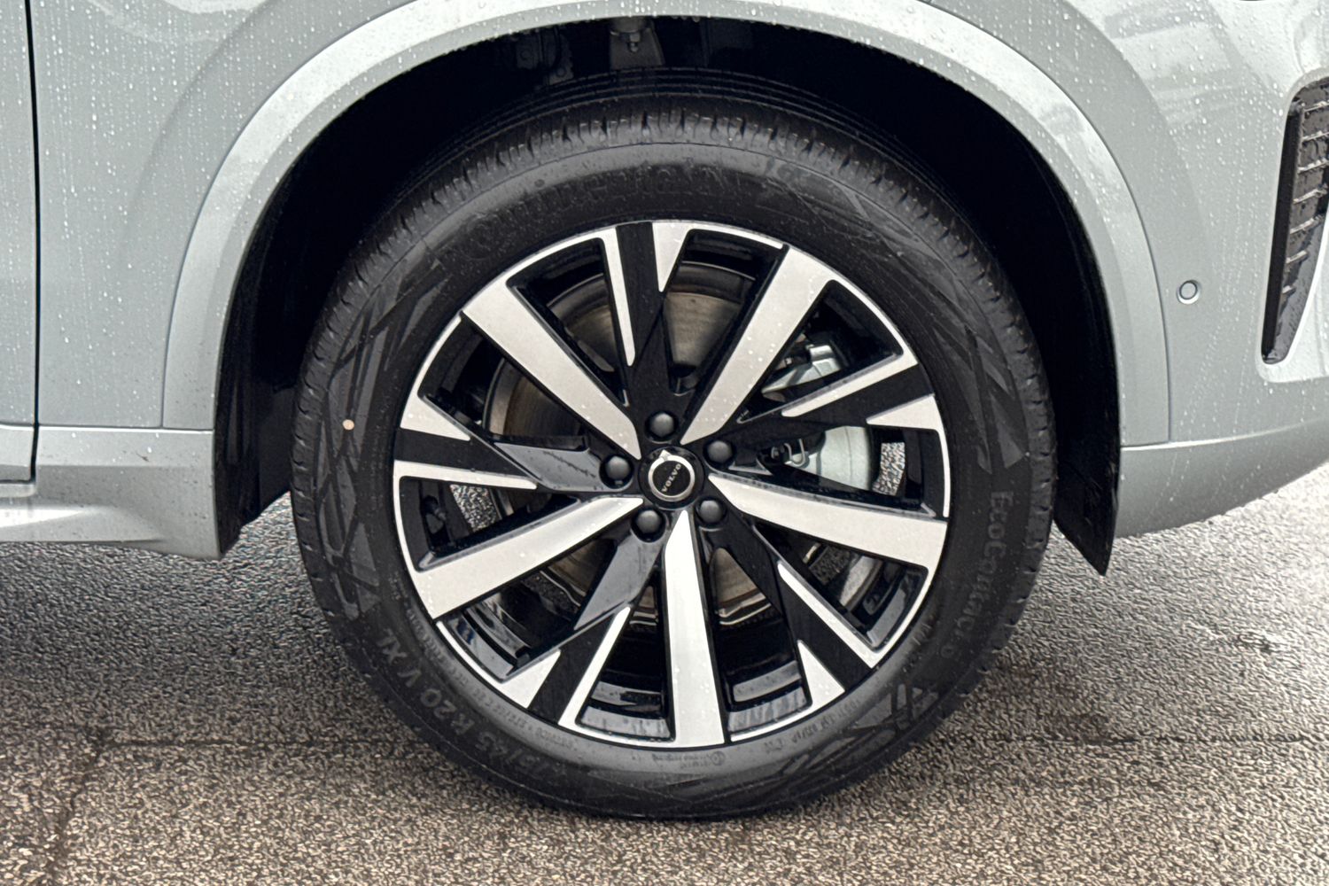 Used Volvo XC90 2025 for sale - 76796366: Photo 5