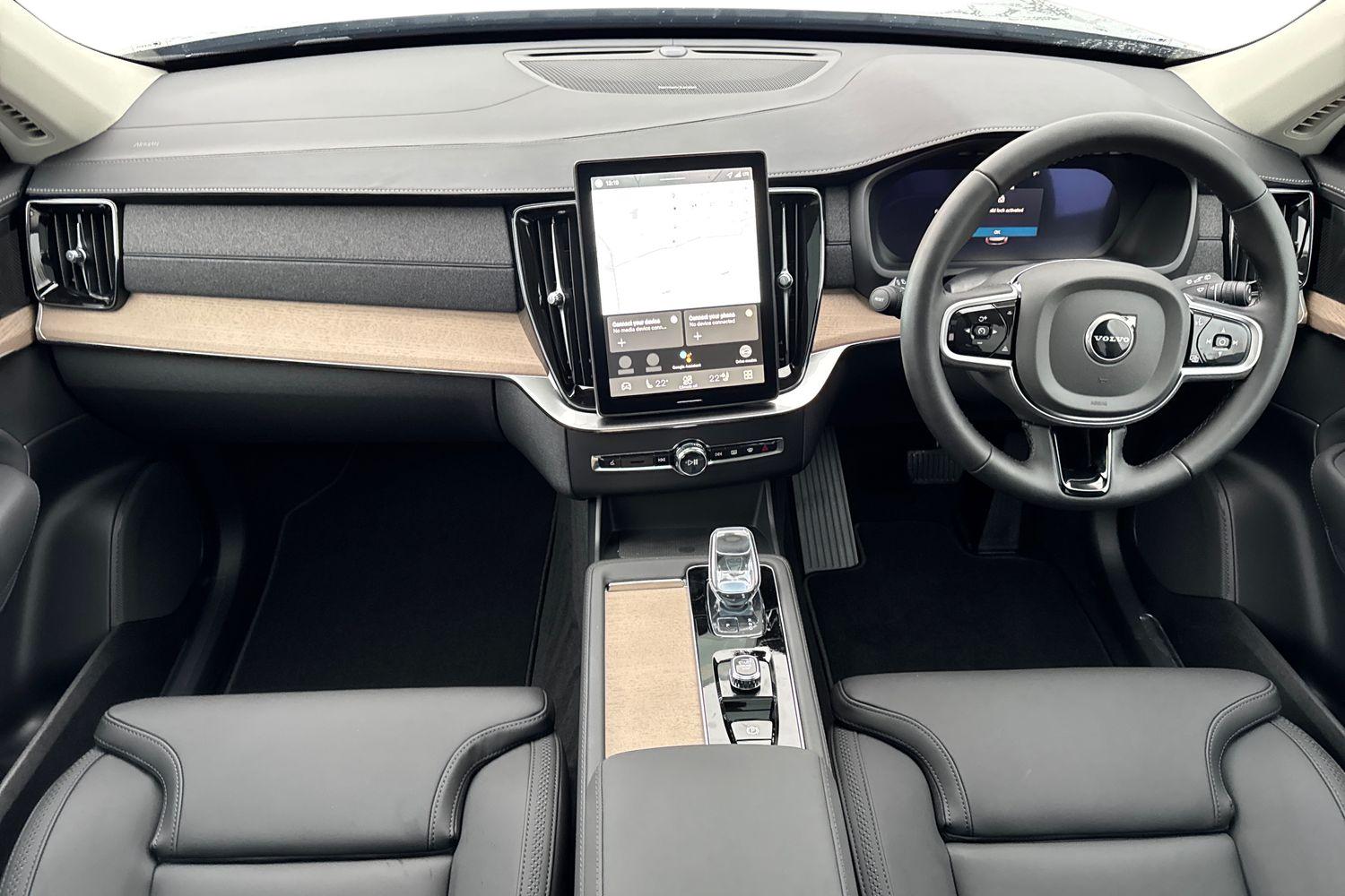 Used Volvo XC90 2025 for sale - 76796366: Photo 6