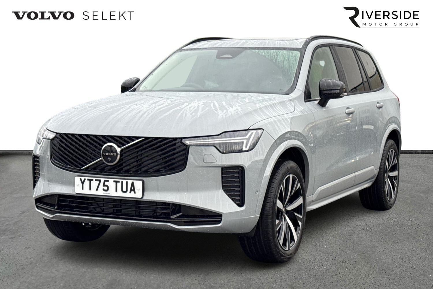 Used Volvo XC90 2025 for sale - 76796366: Photo 9