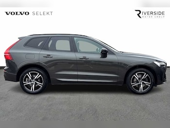 Used Volvo XC60 2022 for sale - 78963496: Photo