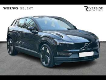 Used Volvo EX30 2024 for sale - 74878724: Photo