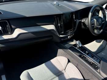 Used Volvo XC60 2023 for sale - 74878735: Photo