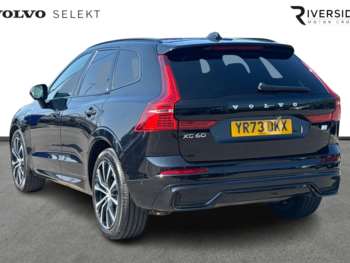 Used Volvo XC60 2023 for sale - 74878735: Photo