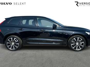 Used Volvo XC60 2023 for sale - 74878735: Photo