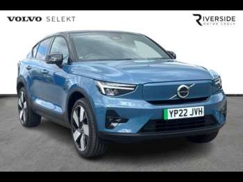 2022 - 300kW Recharge Twin Pro 78kWh 5dr AWD Auto