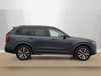 Used Volvo XC90 2025 for sale - 78778911: Photo