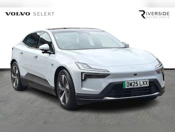 Used Polestar Polestar 4 2025 for sale - 78328811: Photo