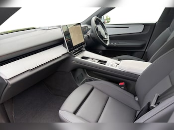 Used Polestar Polestar 4 2025 for sale - 78328811: Photo