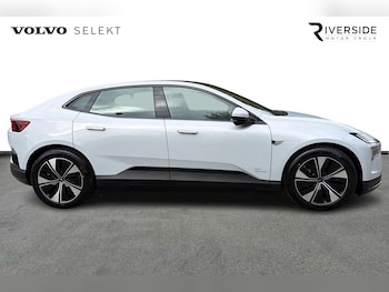 Used Polestar Polestar 4 2025 for sale - 78328811: Photo