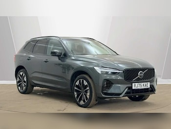 Used Volvo XC60 2025 for sale - 79381272: Photo