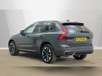 Used Volvo XC60 2025 for sale - 79381272: Photo
