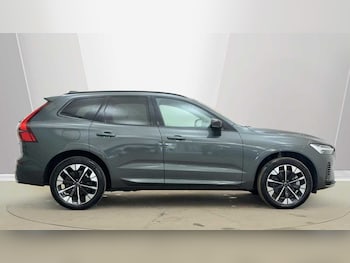 Used Volvo XC60 2025 for sale - 79381272: Photo