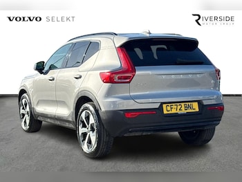 Used Volvo XC40 2022 for sale - 77702729: Photo