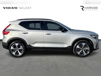 Used Volvo XC40 2022 for sale - 77702729: Photo