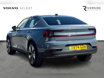 Used Polestar Polestar 2 2024 for sale - 75468045: Photo