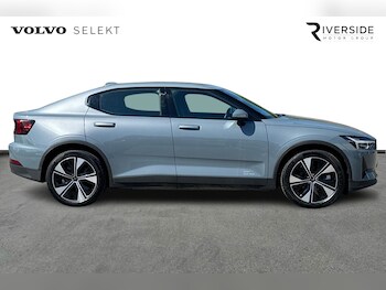 Used Polestar Polestar 2 2024 for sale - 75468045: Photo