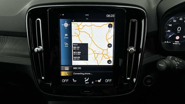 Used Volvo XC40 2022 for sale - 75641114: Photo 10