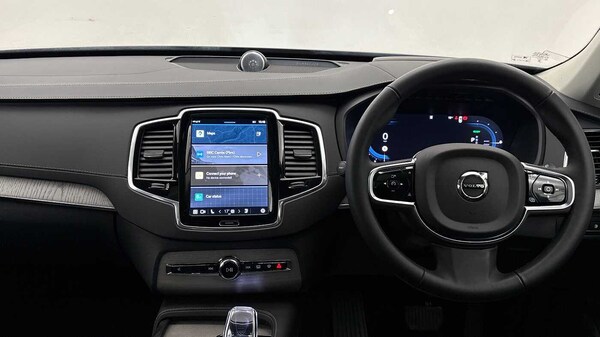 Used Volvo XC40 2022 for sale - 75641114: Photo 13