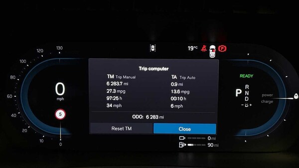 Used Volvo XC40 2022 for sale - 75641114: Photo 15