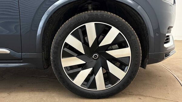 Used Volvo XC40 2022 for sale - 75641114: Photo 19