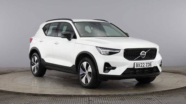Used Volvo XC40 2022 for sale - 75641114: Photo 1