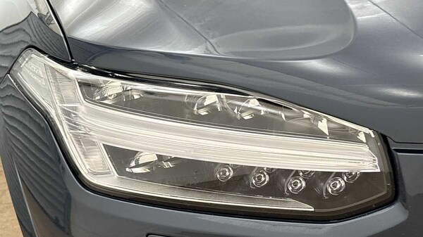 Used Volvo XC40 2022 for sale - 75641114: Photo 25