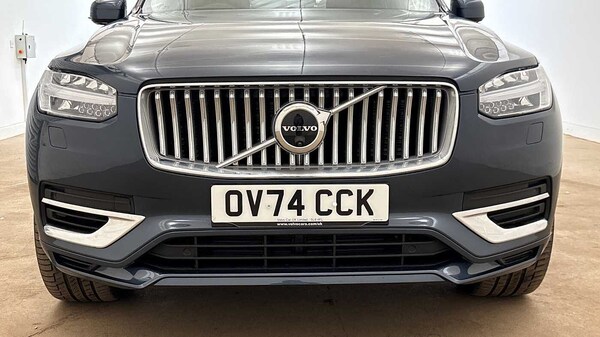 Used Volvo XC40 2022 for sale - 75641114: Photo 27