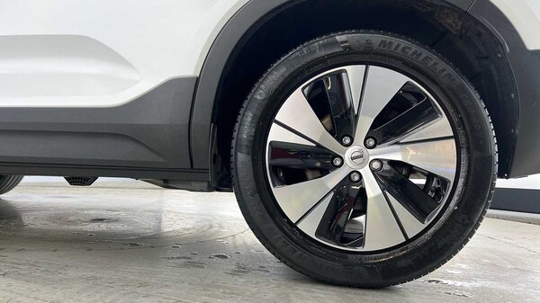 Used Volvo XC40 2022 for sale - 75641114: Photo 4