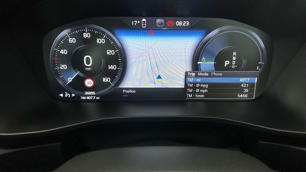 Used Volvo XC40 2022 for sale - 75641114: Photo 9